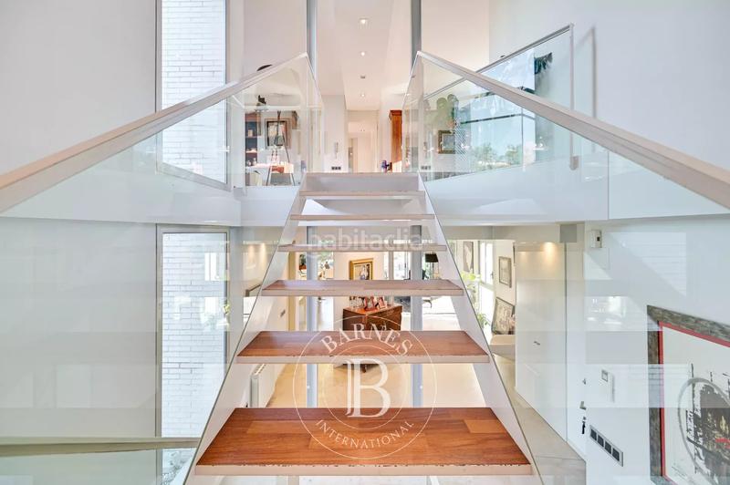 Foto c47c62ac-c5c5-43da-a7a9-5b1e368c40f9. House with parking pool in Palau Girona