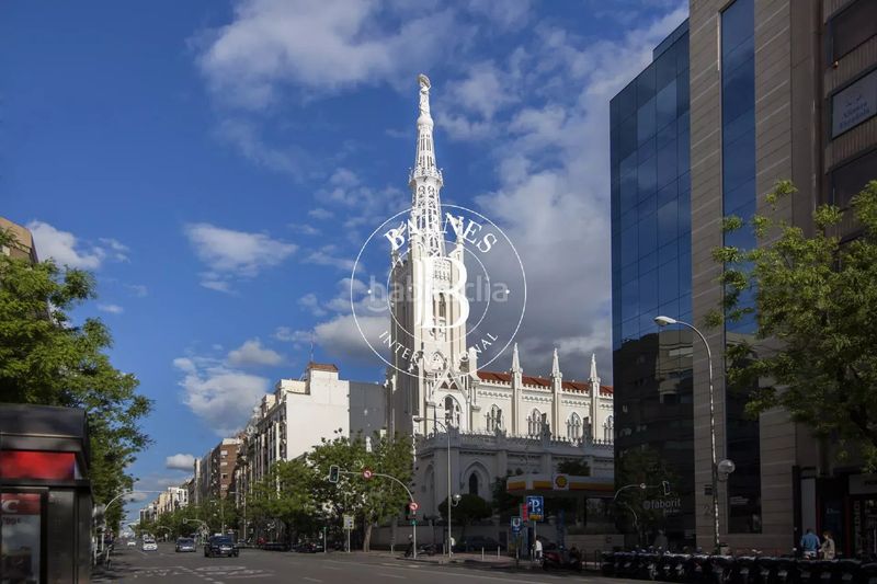 Foto f2f43048-480b-42d6-9991-049a82a5d987. Pis amb calefacció a Recoletos Madrid