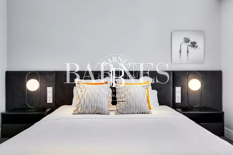 Foto 095be462-ea0d-46ed-8d6f-9a8da617153b. Rent flat with heating parking pool in Sol Madrid
