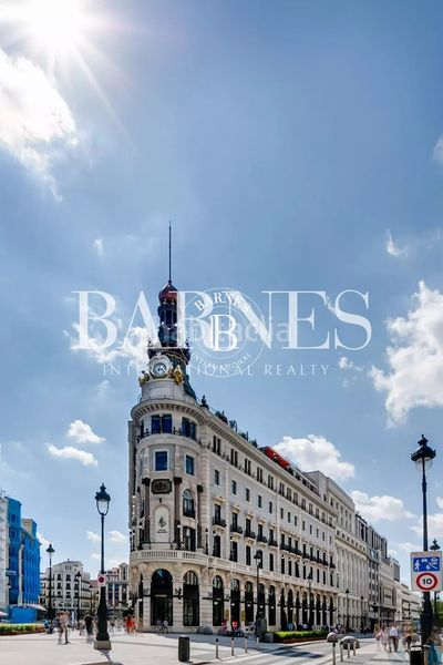 Foto 89da2ec0-7a5c-459f-a139-0d992b773c63. Rent flat with heating parking pool in Sol Madrid