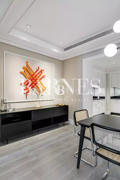 Foto b7c7fc53-1225-4c7d-8dea-3884a97106d2. Rent flat with heating parking pool in Sol Madrid