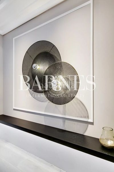 Foto c156b470-7b07-44f7-9451-913098bf543b. Rent flat with heating parking pool in Sol Madrid