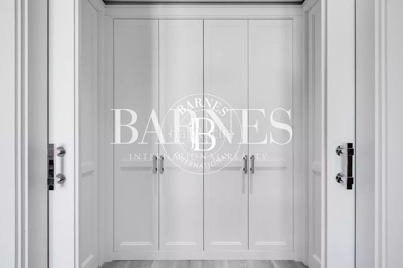 Foto e2495db5-a28b-4061-b131-4867faa77b06. Rent flat with heating parking pool in Sol Madrid