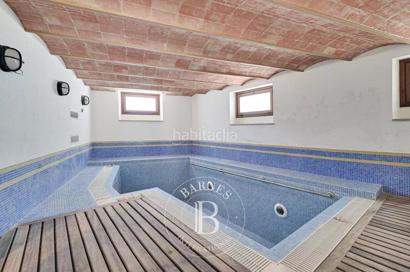 Foto dc8026e5-eabc-49a0-a1ce-8c9c57b927e2. Casa en Llagostera