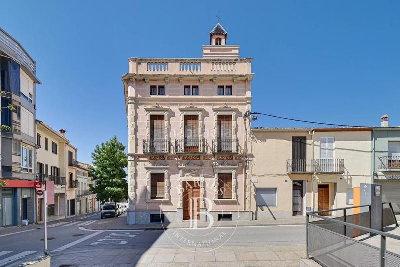 Foto ff8b0ef2-fdf7-40fa-921a-162524239544. Casa en Llagostera