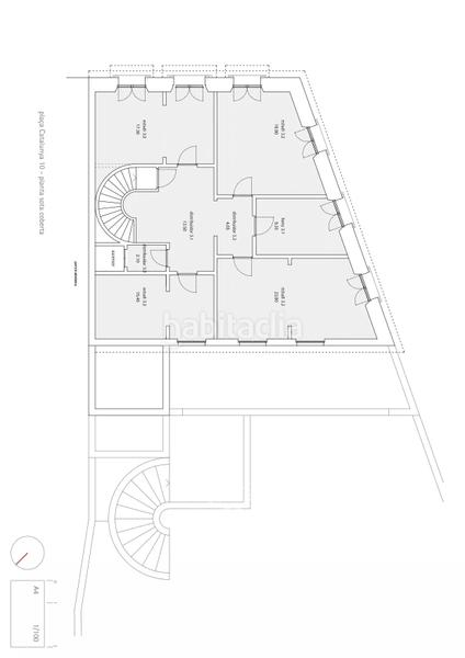 Foto 0f090184-4b85-410b-87b5-f90dc1ed541d. Haus mit heizung parking pool in Llagostera