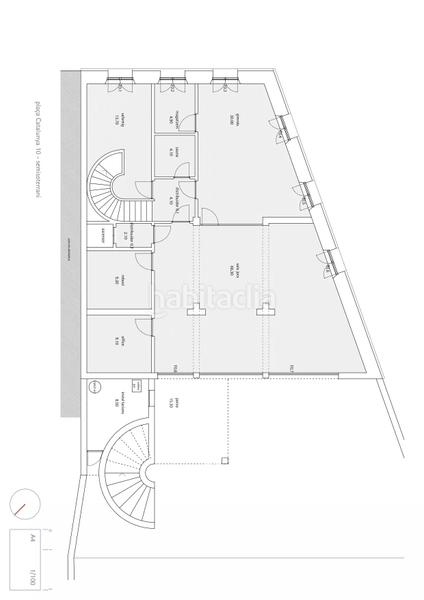 Foto 3937d06c-014c-44d9-878a-340e9cdb51c3. Haus mit heizung parking pool in Llagostera