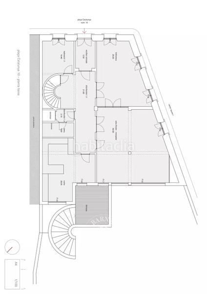 Foto 39f290e6-1fe5-4288-8d41-65b407e588f0. Haus mit heizung parking pool in Llagostera
