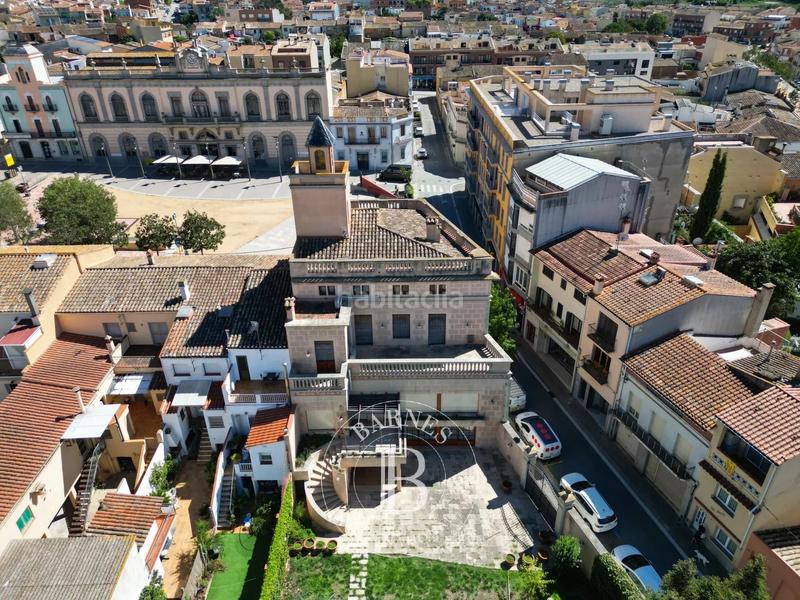 Foto 824df21c-a4f7-4f59-9a90-18530249b703. Haus mit heizung parking pool in Llagostera