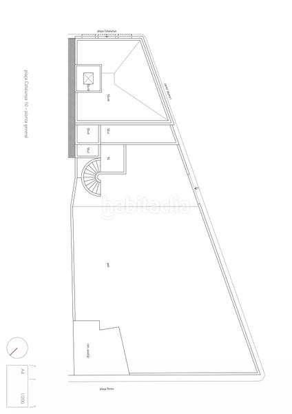 Foto e5c62309-4df1-4164-87e5-c45b5793a1e3. Haus mit heizung parking pool in Llagostera