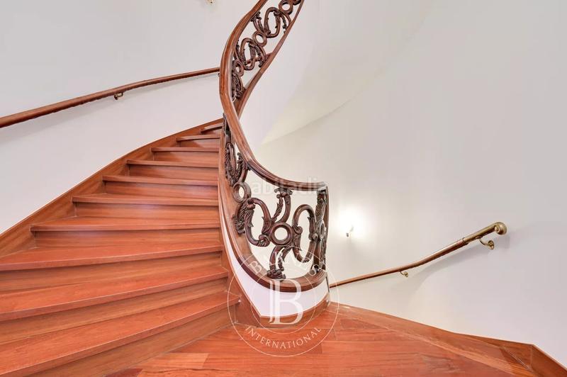 Foto e77e07eb-f91c-4d29-acbe-501e1c30293b. Haus mit heizung parking pool in Llagostera