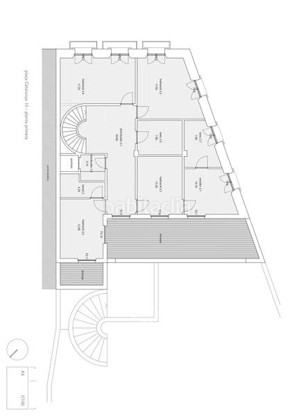 Foto f32c474f-723c-4b0e-b7f3-958850b12699. Haus mit heizung parking pool in Llagostera