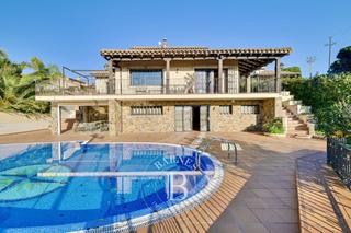 Maison à Vilartagues-Tueda de Dalt