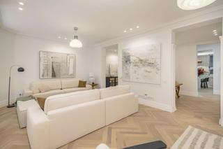 Appartement à Cortes-Huertas