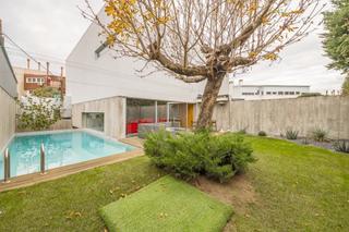 Casa en Estacin
