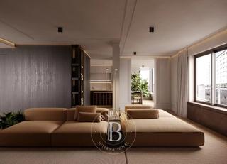 Flat in Sant Gervasi - Galvany