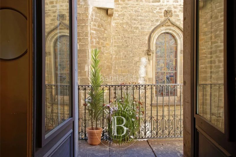 Foto bc31a085-01d4-4ba9-adfc-d5d2b08dbe41. Pis amb calefacció a St. Pere - Sta. Caterina - El Born Barcelona