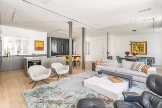 Affitto Appartamento in Goya