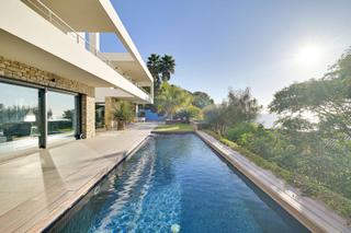 Haus en Santa Cristina-Sant Francesc