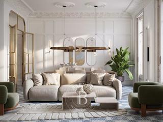 Flat in Dreta de l´Eixample
