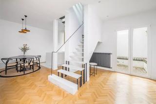 House in Casa de Campo