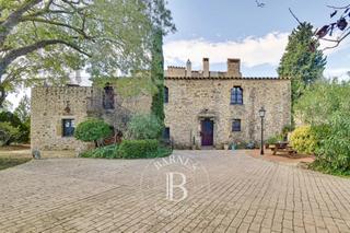Masia a Ullastret