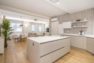 Appartement à Goya