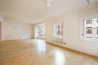 Lloguer Pis a Recoletos