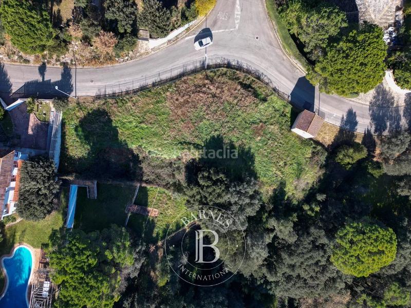 Foto 417bc0da-a471-45dc-92f7-2f7ebd057fdb. Terreno residencial en Palau Girona