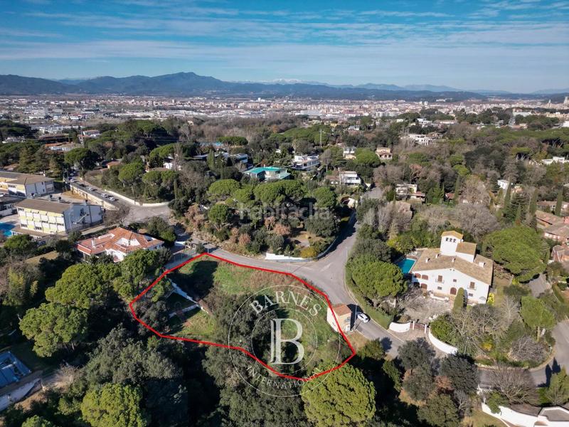 Foto 453d99c1-51b2-4188-bdc7-a5ddc7fc8cad. Terreno residencial en Palau Girona
