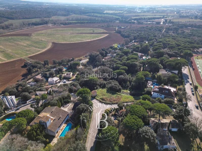 Foto 95d6b667-5862-4d12-a5de-97eaf56ffa9f. Terreno residencial en Palau Girona