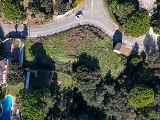 Residential Plot in Palau