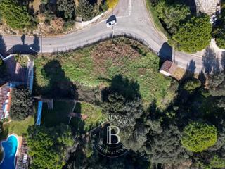 Residential Plot in Palau