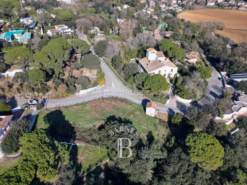 Foto e29cd07a-1f63-4d43-886d-ae201d69ce0f. Terrain résidentiel dans Palau Girona