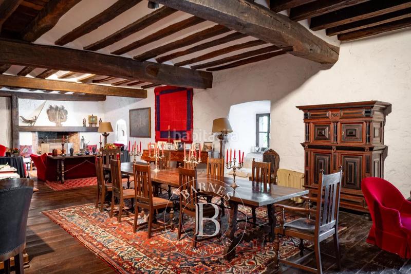 Foto 13898ddd-0793-49a5-a9ef-bbb39db2f2ee. Masía en Aia