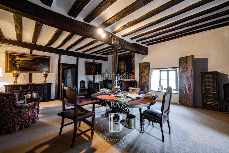 Foto 17054e0a-6a9a-4510-ad85-6af9bc6628ea. Masía en Aia