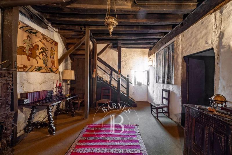 Foto 208dddb0-e140-46bc-b7c6-6b13a2c0ff57. Masía en Aia