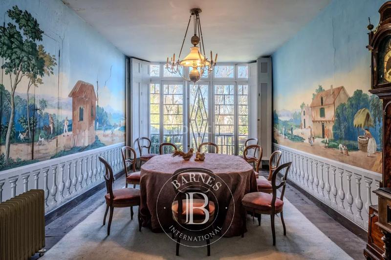 Foto 61effe9b-39b5-4655-bec1-822cddb2e9b1. Masía en Aia