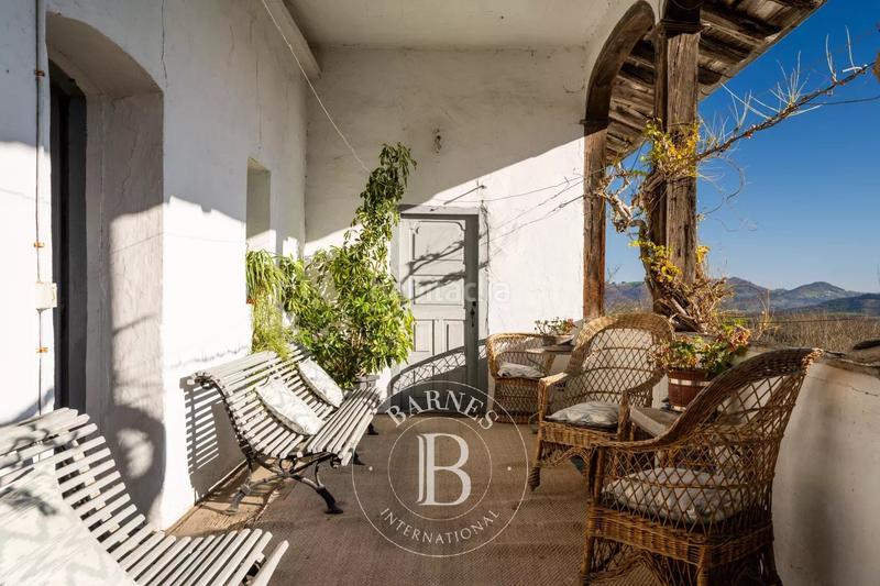 Foto 879e364b-df90-4392-b6da-aea4e3b9f7cb. Masía en Aia