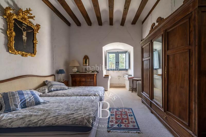 Foto b16da99b-2097-44c9-b607-9ccd75904bb5. Masía en Aia