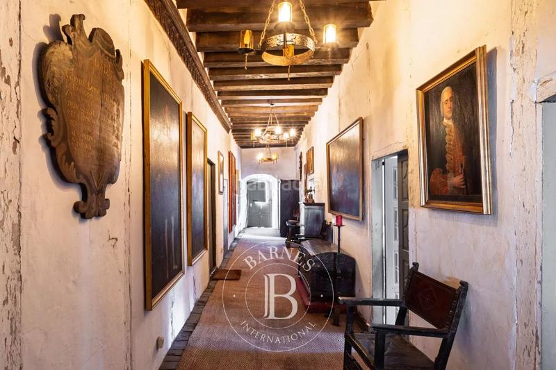 Foto c1c2154c-0be3-4c16-a88a-2322702b6b96. Masía en Aia