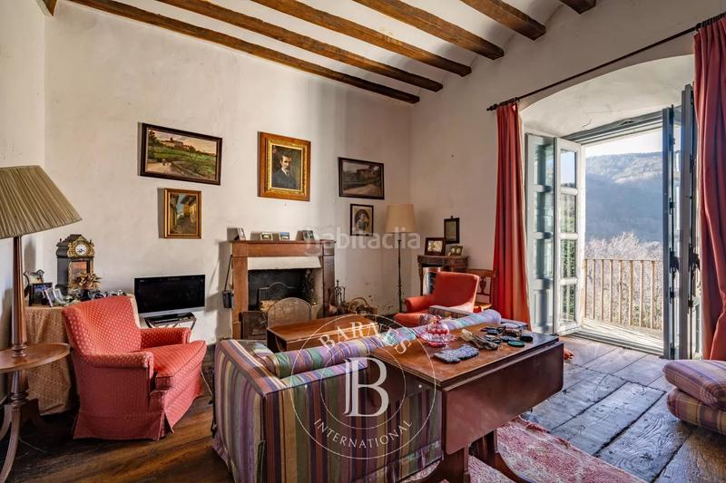 Foto d8d8e2e0-5a2f-41cd-bc4d-2fa67facc0e3. Masía en Aia