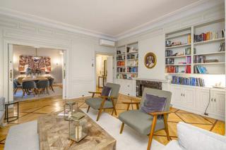 Miete Etagenwohnung in Casa de Campo