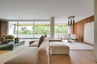 Appartement à Pedralbes