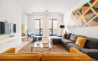 Rent Flat in Trafalgar