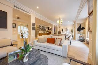 Appartement à Lista