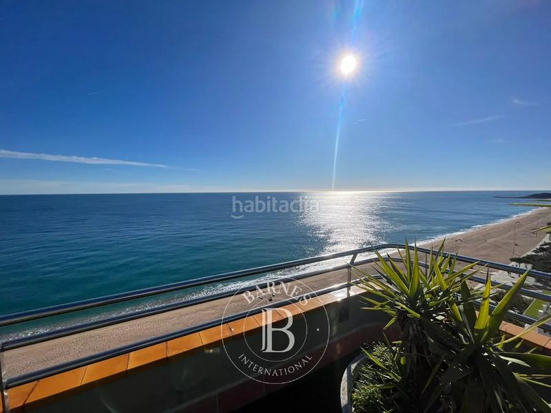 Foto 92dea1b4-e092-4c11-ac96-89778f56ad58. Àtic amb calefacció aparcament a Centre-Platja Platja d´Aro