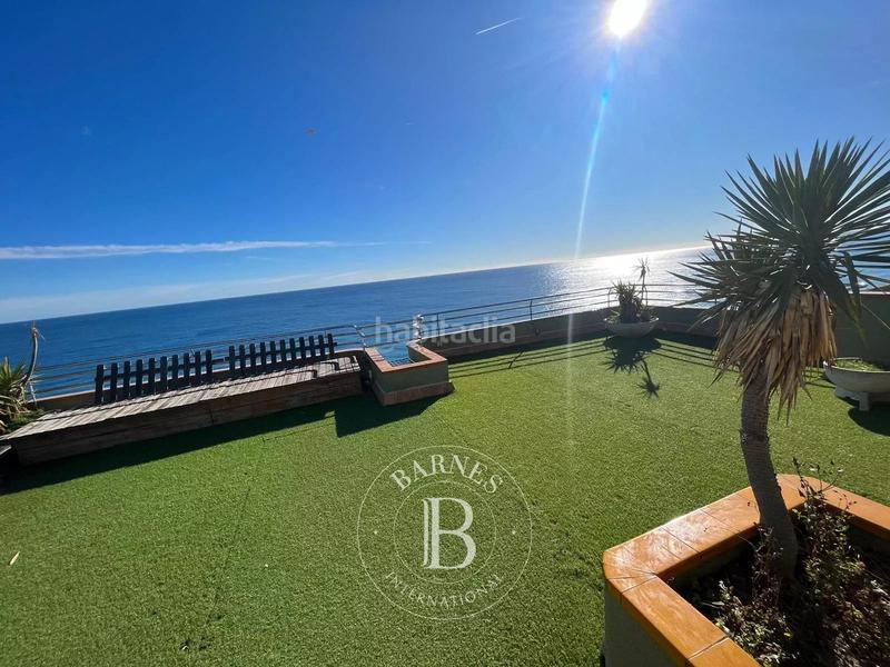 Foto 13dce55a-c3fe-4f90-9719-6000356402be. Penthouse with heating parking in Centre-Platja Platja d´Aro