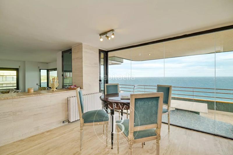 Foto 21caa967-ba12-4088-a0a8-72e23a96dbe3. Penthouse with heating parking in Centre-Platja Platja d´Aro