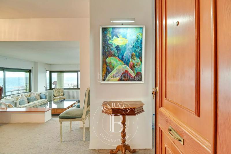 Foto 4a69c4ad-4a58-410f-b097-223df12f16e0. Penthouse with heating parking in Centre-Platja Platja d´Aro